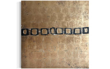 Load image into Gallery viewer, Golden throne