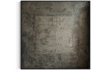 Load image into Gallery viewer, Armour of para- gold abstract painting