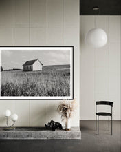 Load image into Gallery viewer, Black White Photograph-Ember Grains