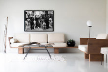 Load image into Gallery viewer, New York Artists Fine Art Photography-The Dog Walker 911