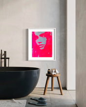 Load image into Gallery viewer, Blushing Beauty.