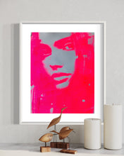 Load image into Gallery viewer, Blushing Beauty.