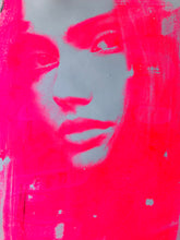 Load image into Gallery viewer, Blushing Beauty.