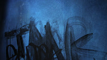 Load and play video in Gallery viewer, Modern Art-Illumination Series of 3