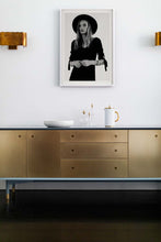 Load image into Gallery viewer, People Art-Forever Young