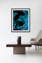 Load image into Gallery viewer, Abstract Art-Mingle X
This abstract art titled "Mingle x" is a vibrant, colorful composition. It combines painting, photography, and graphic design all in this one piece of artwork. This is a limited edition, hand-signed piece with a certificate of authenticity.
E D I T I O N:
1/25