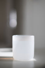 Load image into Gallery viewer, Hand Blown Artisan Glasses-Icicle Set of 6