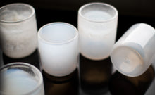 Load image into Gallery viewer, Hand Blown Artisan Glasses-Mix Match Set of 4