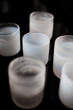 Load image into Gallery viewer, Hand Blown Artisan Glasses-Mix Match Set of 6