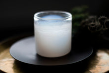 Load image into Gallery viewer, Hand Blown Artisan Glasses-Icicle Set of 2