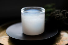 Load image into Gallery viewer, Hand Blown Artisan Glasses-Icicle Set of 6