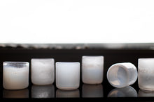 Load image into Gallery viewer, Hand Blown Artisan Glasses-Mix Match Set of 4