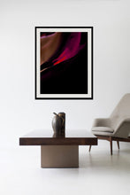 Load image into Gallery viewer, Art For Sale-Mingle IV
This abstract art titled "Mingle IV" is a vibrant, colorful composition. It combines painting, photography, and graphic design all in this one piece of artwork. This is a limited edition, hand-signed piece with a certificate of authenticity.
E D I T I O N:
1/25