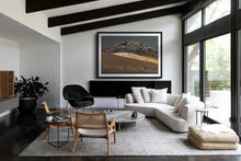 Load image into Gallery viewer, Contemporary Art-Shades of Solitude