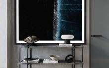 Load image into Gallery viewer, Contemporary Artwork-Earth's Edge