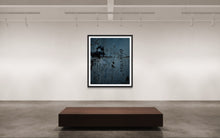 Load image into Gallery viewer, Contemporary Artwork-Etched Ash