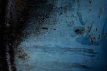 Load image into Gallery viewer, Contemporary Artwork-Indigo-Swarm