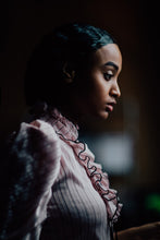 Load image into Gallery viewer, Fine Art Photography-Broken Promises
This fine art photography piece named "Broken Promises" was part of a portrait series shot in studio. This is a limited edition, hand-signed piece with a certificate of authenticity.
E D I T I O N:
1/25