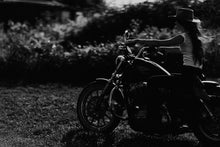 Load image into Gallery viewer, Fine Art Photography-Journey
This fine art photography piece named "Journey" was part of a portrait series shot in Texas. This is a limited edition, hand-signed piece with a certificate of authenticity.
E D I T I O N:
1/25