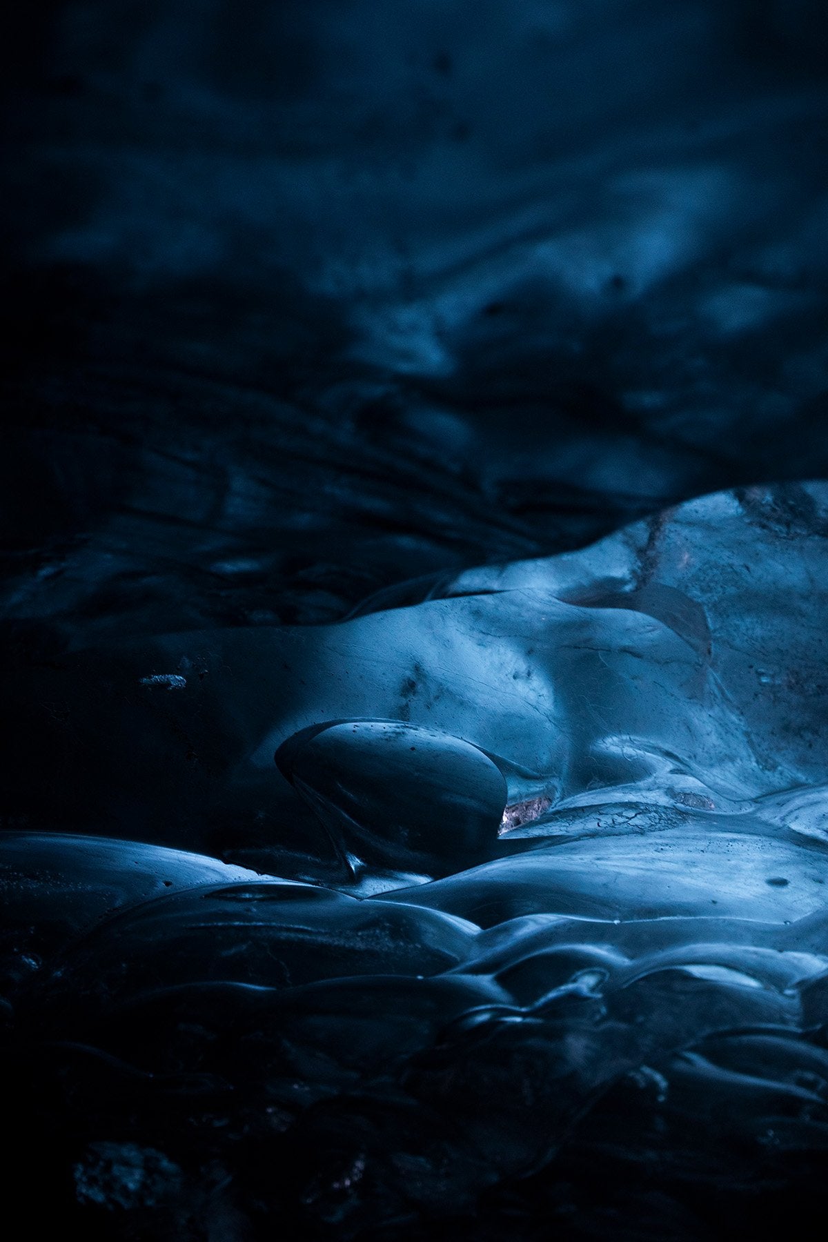 Fine Art Photography-Plunge
This fine art photography piece named