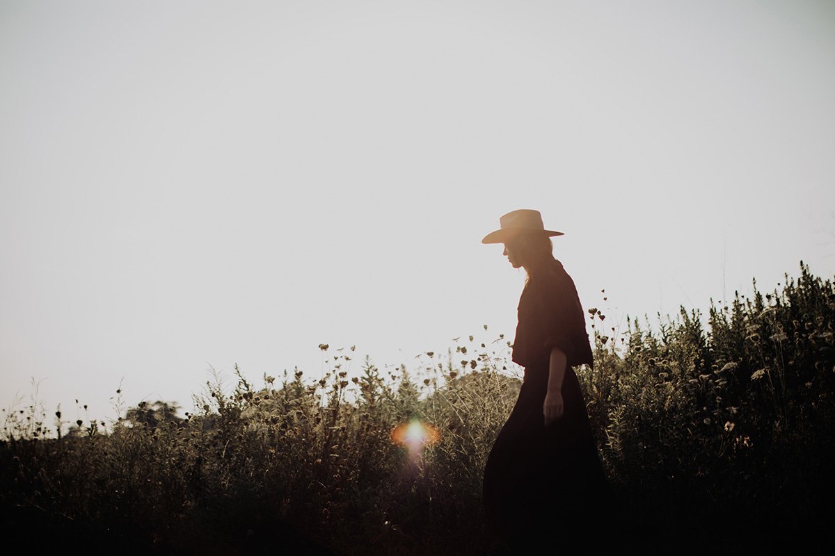 Fine Art Photography-Sunrise in Solitude
This fine art photography piece named