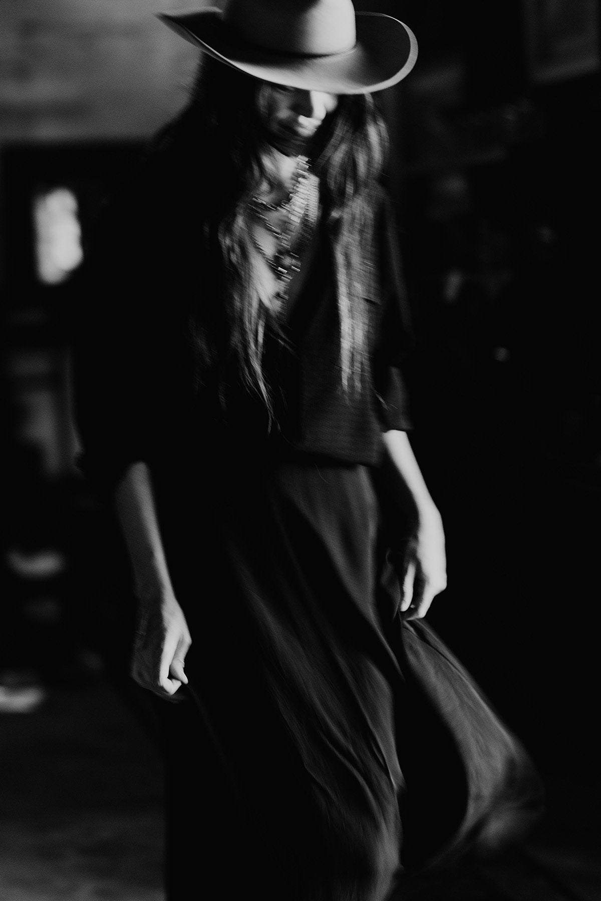 Fine Art Photography-Wild Woman
This fine art photography piece named