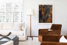 Load image into Gallery viewer, Framed Photography-Amongst the Rubble