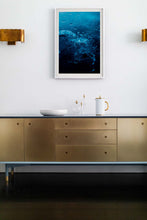 Load image into Gallery viewer, Framed Photography-Mosaic Tide