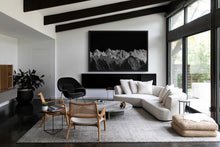 Load image into Gallery viewer, Landscape Prints-Glacial Peaks