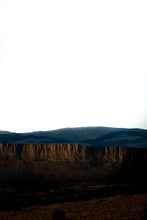 Load image into Gallery viewer, Landscape Prints-Horizons Edge
This landscape print named "Horizons Edge" was part of a landscape series shot in Patagonia. This is a limited edition, hand-signed piece with a certificate of authenticity.
E D I T I O N:
1/25