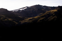 Load image into Gallery viewer, Landscape Prints-Summit Sky
This landscape print named "Summit Sky" was part of a landscape series shot in Patagonia. This is a limited edition, hand-signed piece with a certificate of authenticity.
E D I T I O N:
1/25