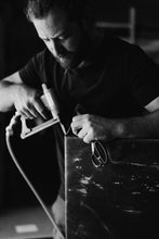 Load image into Gallery viewer, Mixed Media Art-Deconstructed Collective