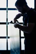 Load image into Gallery viewer, Mixed Media Art-Deconstructed Collective