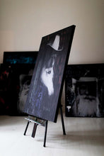 Load image into Gallery viewer, Modern Art-Cowboy Blues