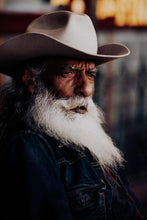 Load image into Gallery viewer, Modern Art-Cowboy Blues