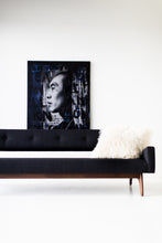 Load image into Gallery viewer, Modern Art-No New Friends 0220