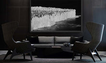 Load image into Gallery viewer, Modern Art-Rise Above