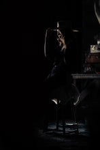 Load image into Gallery viewer, Modern Art-Self Reflections
This piece of modern art named "Self Reflections" was part of a portrait series shot in Texas. This is a limited edition, hand-signed piece with a certificate of authenticity.
E D I T I O N:
1/25