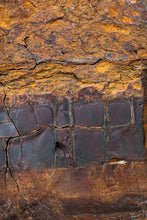 Load image into Gallery viewer, Photography Art-Copper Crush
This photography art piece named "Copper Crush" was part of a landscape series shot in Patagonia. This is a limited edition, hand-signed piece with a certificate of authenticity.
E D I T I O N:
1/25