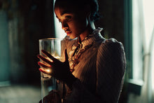 Load image into Gallery viewer, Photography Art Prints-Light From Within
This piece of photography art named "Light From Within" was part of a portrait series shot in studio. This is a limited edition, hand-signed piece with a certificate of authenticity.
E D I T I O N:
1/25