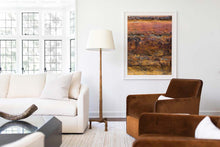 Load image into Gallery viewer, Photography Art-Rusted Blaze