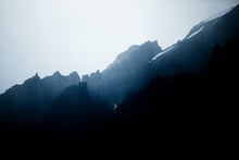 Load image into Gallery viewer, Photography For Sale-Majestic Mist
This piece of photography for sale named "Majestic Mist" was part of a landscape series shot in Patagonia. This is a limited edition, hand-signed piece with a certificate of authenticity.
E D I T I O N:
1/25