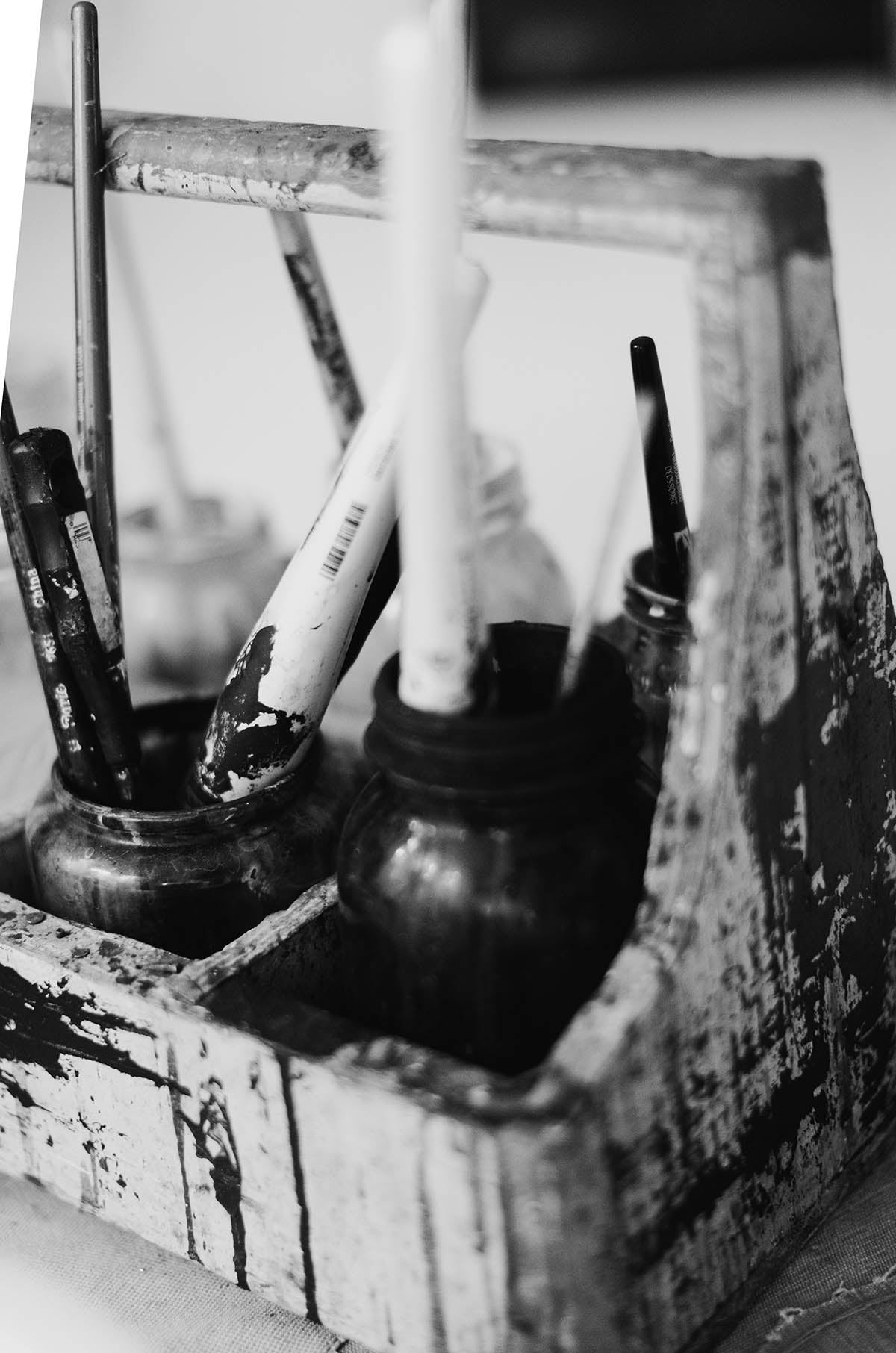 Inquire – Addison Jones Studios