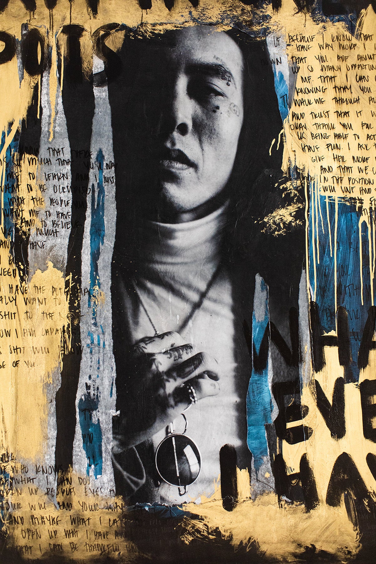 Inquire – Addison Jones Studios