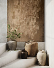 Load image into Gallery viewer, Abstract Gold Art-111
