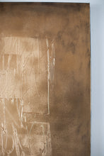 Load image into Gallery viewer, Abstract Gold Art-111
