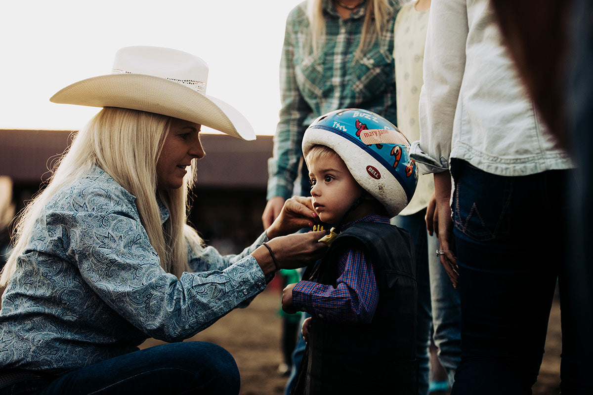 Morgan Addison Rodeo RODEO | EXPERIENCE – Addison Jones Studios