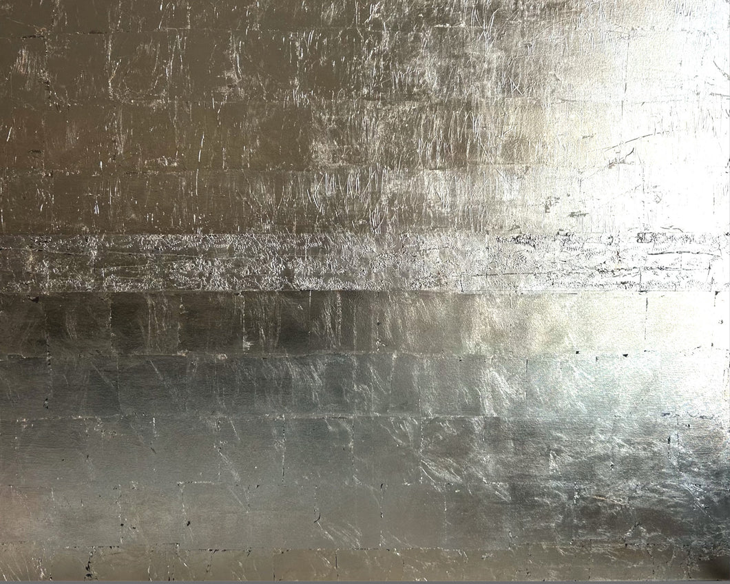 Ta Nun, Gold Painting