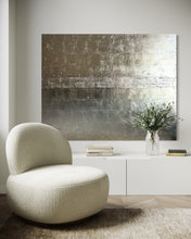 Load image into Gallery viewer, Ta Nun, Gold Painting
