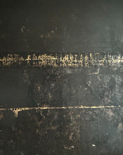 Load image into Gallery viewer, Tipara, organic painting
